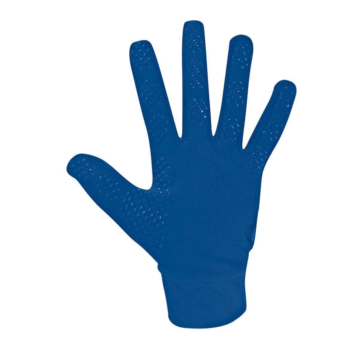 Feldspielerhandschuhe Funktion, Rückseite