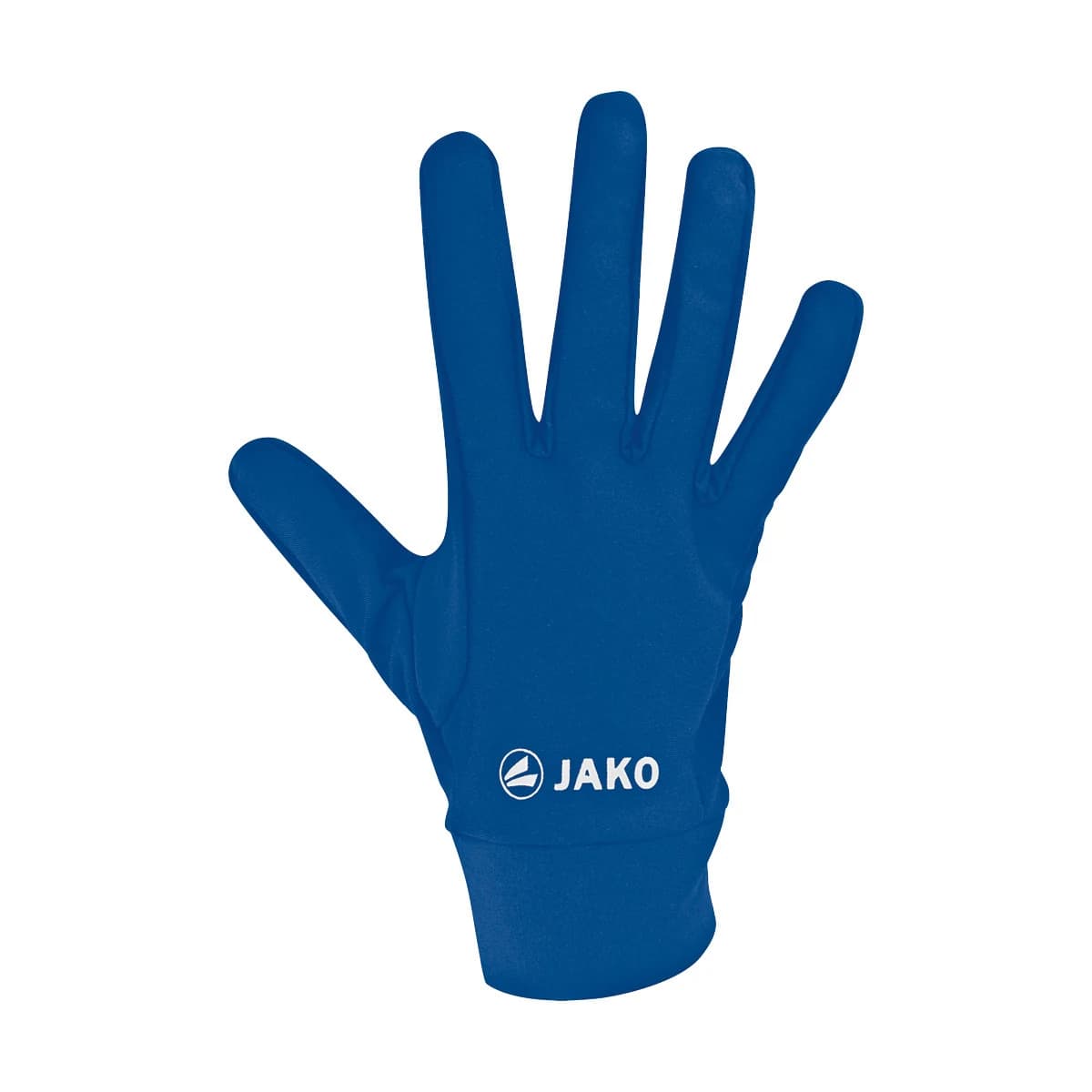 Feldspielerhandschuhe Funktion, Vorderseite