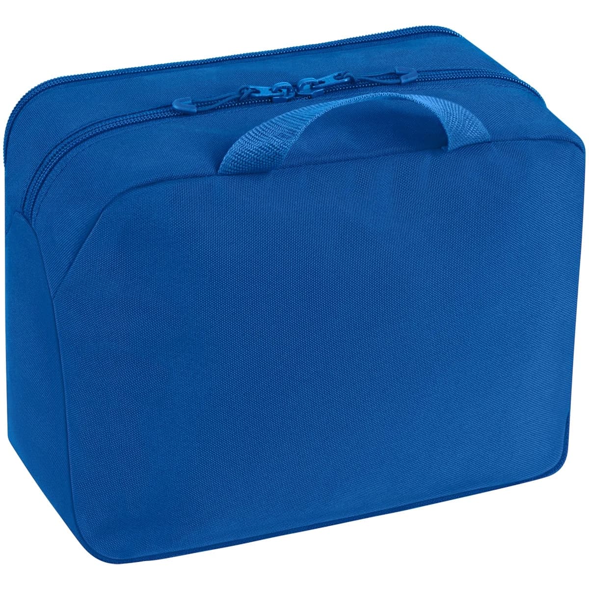 Kulturtasche One, Rückseite