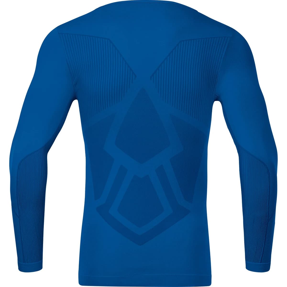 Longsleeve Comfort 2.0, Rückseite