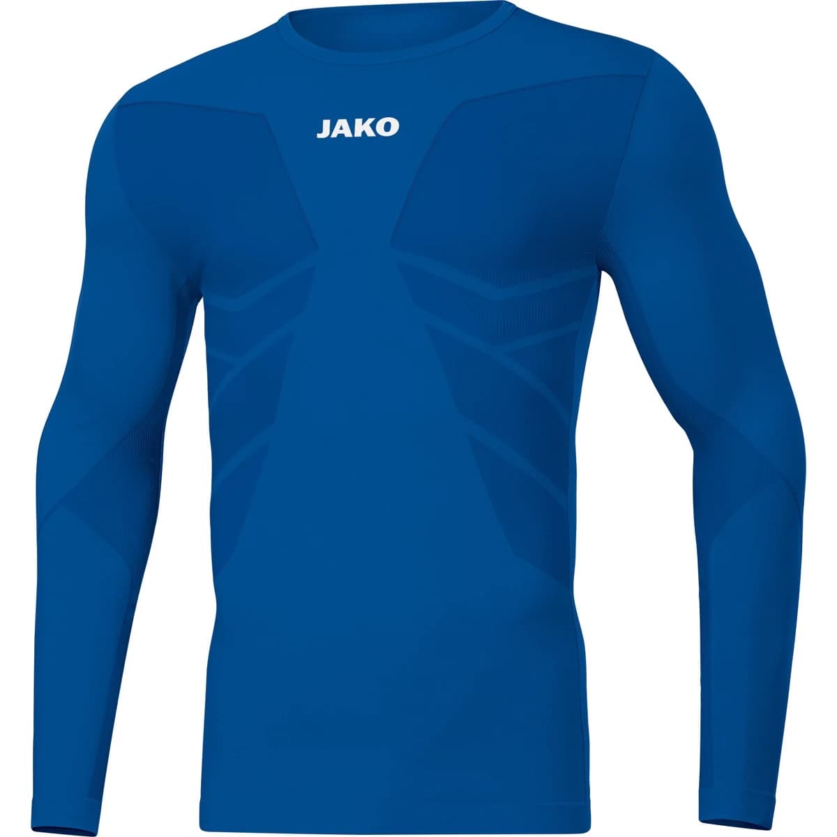 Longsleeve Comfort 2.0, Vorderseite