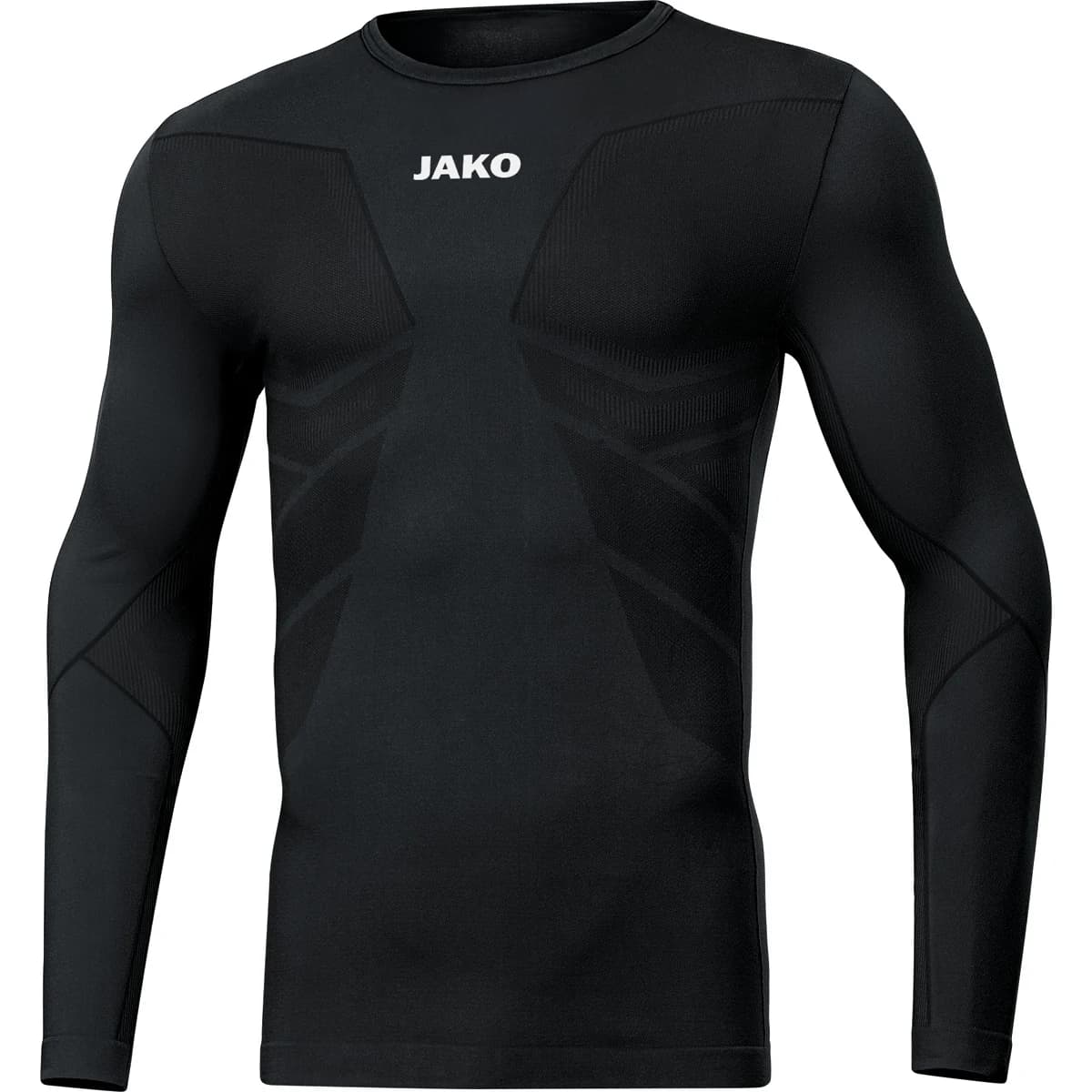 Longsleeve Comfort 2.0, Vorderseite