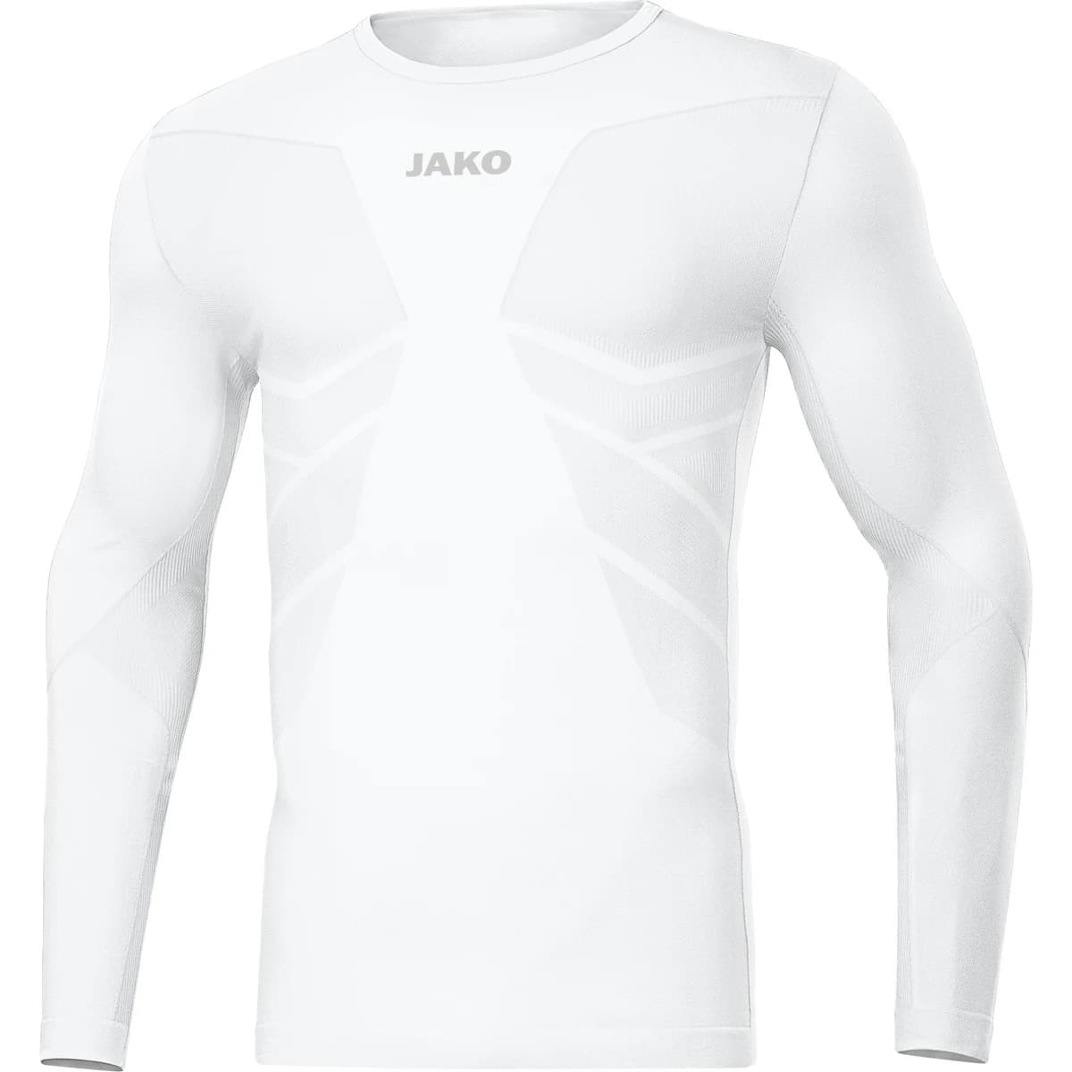 Longsleeve Comfort 2.0, Vorderseite