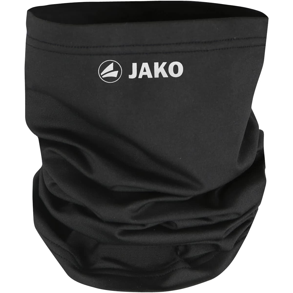 Neckwarmer Funktion, Vorderseite