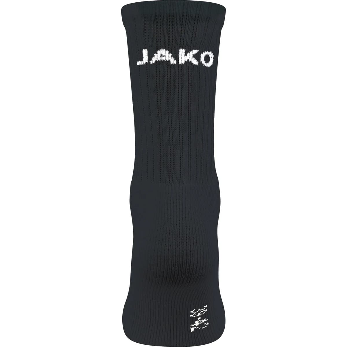 Sportsocken lang 3er Pack, Rückseite