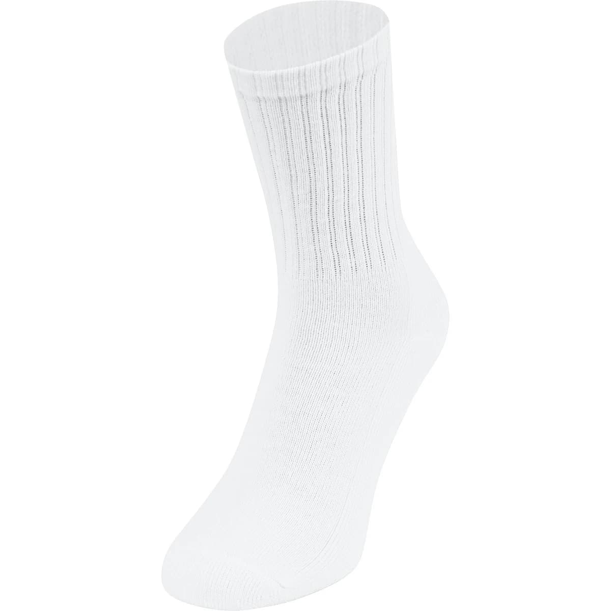 Sportsocken lang 3er Pack, Vorderseite
