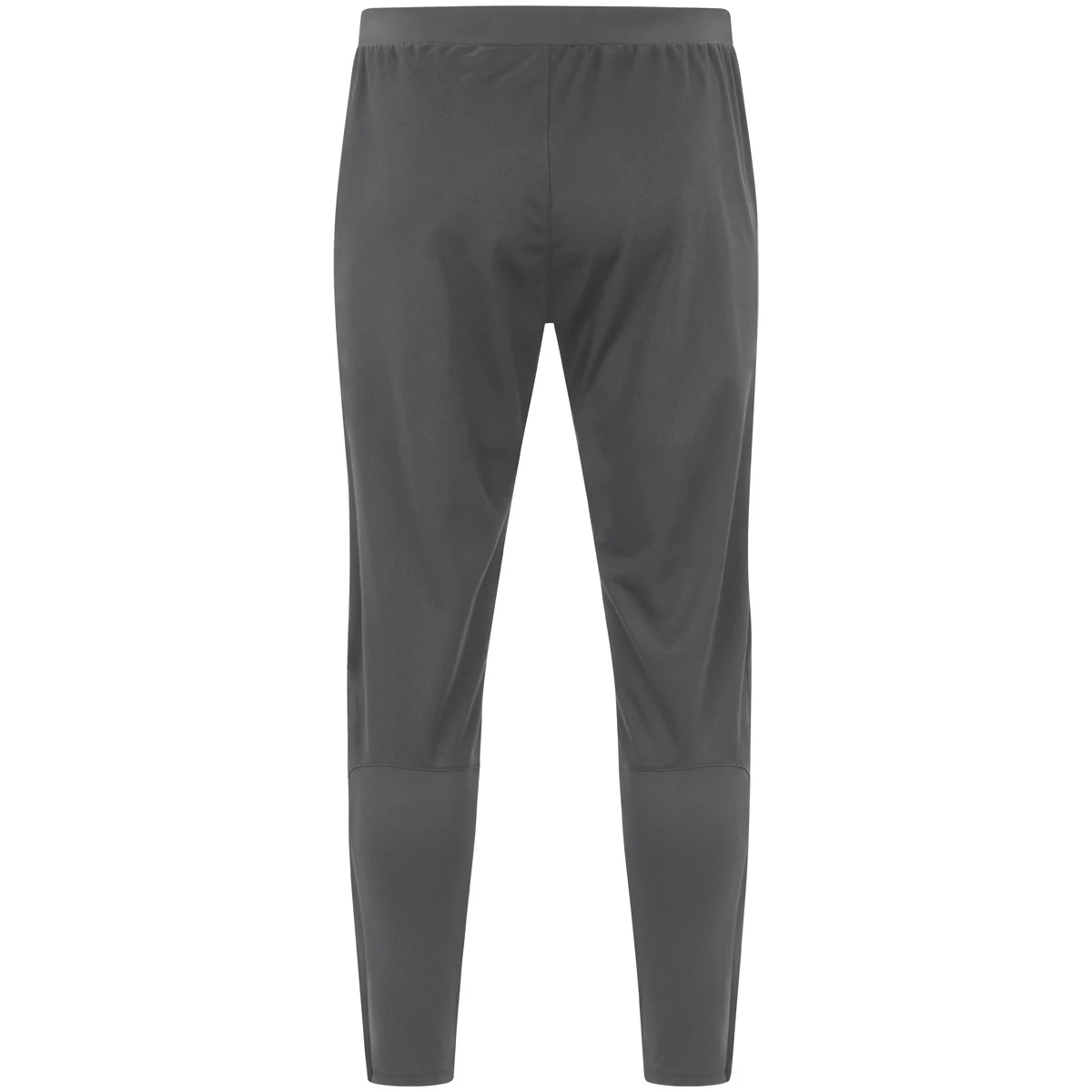 Polyesterhose Power, Rückseite