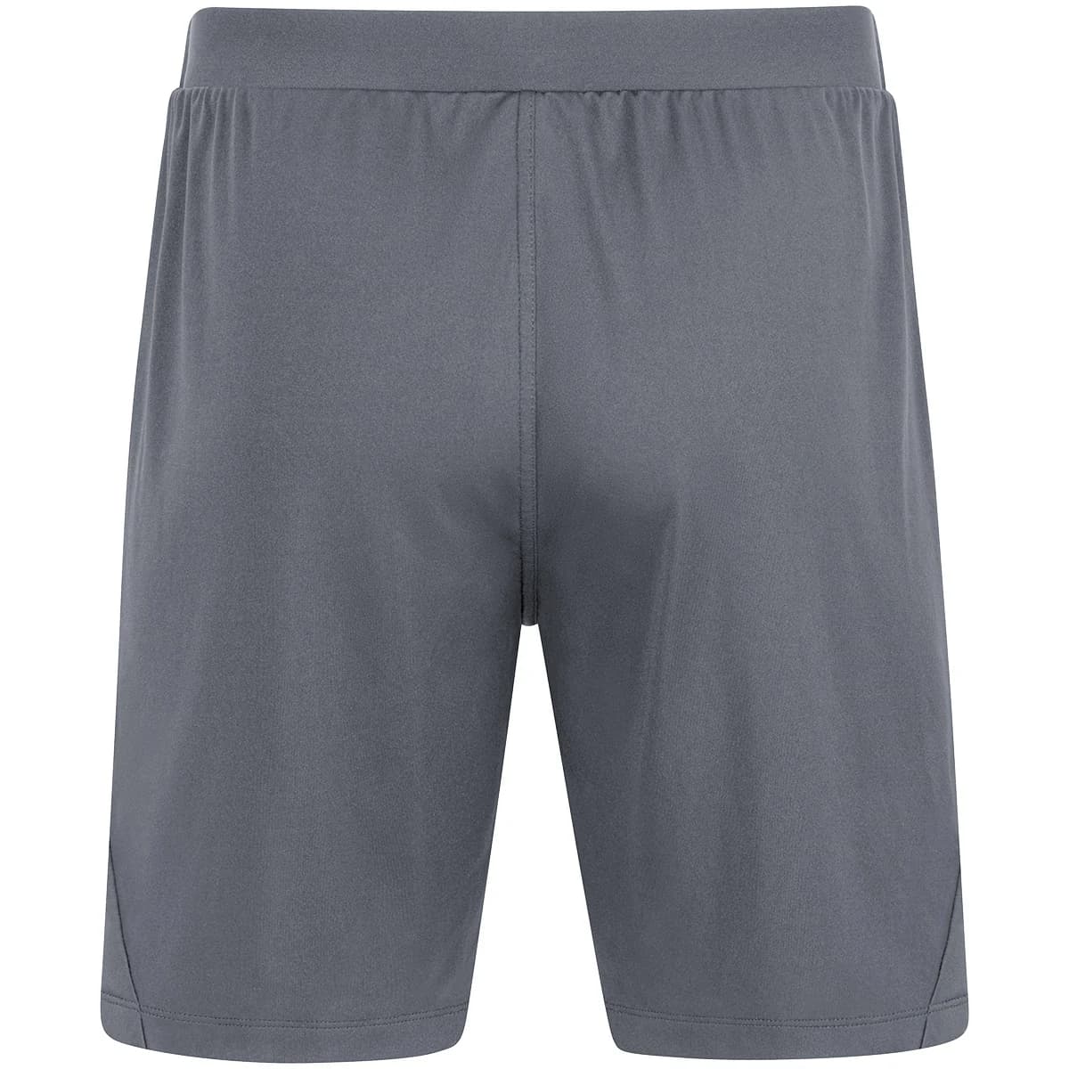Short Power, Rückseite