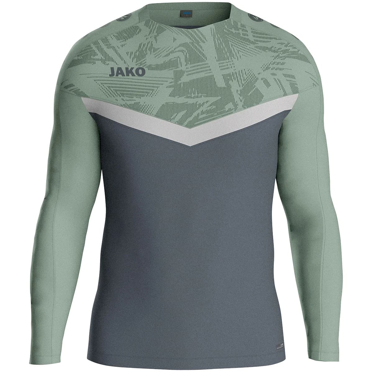 Sweat Iconic, Vorderseite