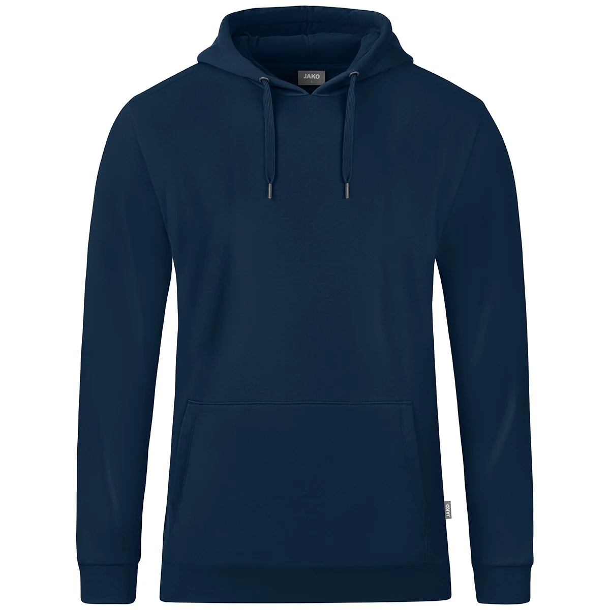 Kapuzensweat Organic, Vorderseite