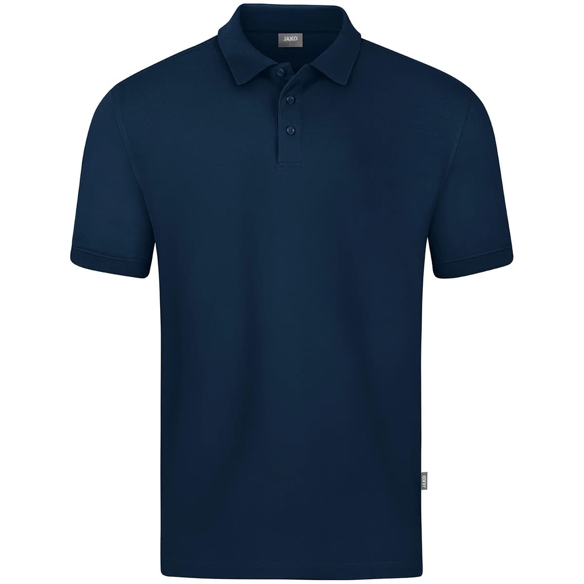 Polo Doubletex, Vorderseite