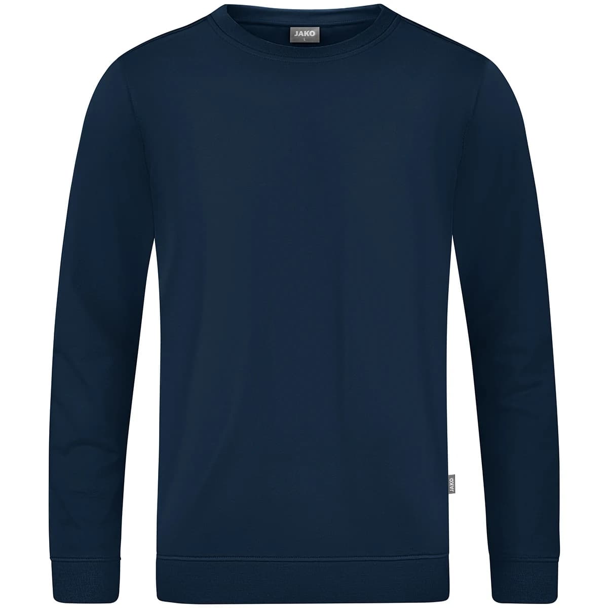 Sweat Doubletex, Vorderseite