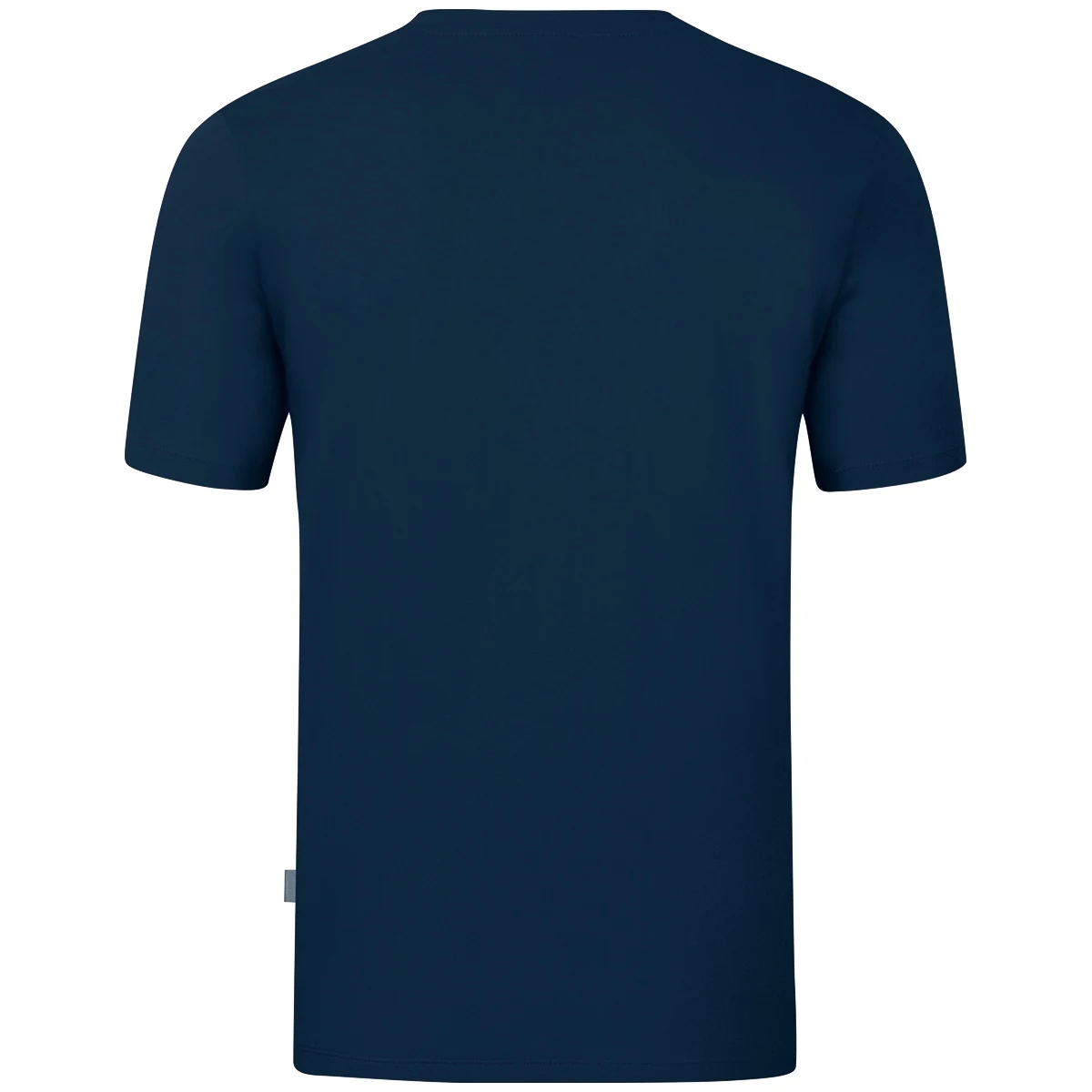 T-Shirt Organic, Rückseite