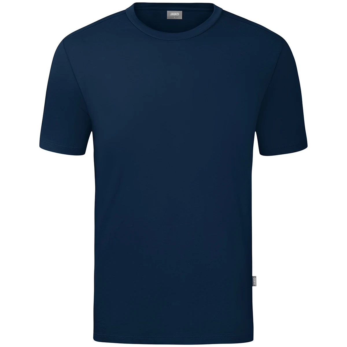 T-Shirt Organic, Vorderseite