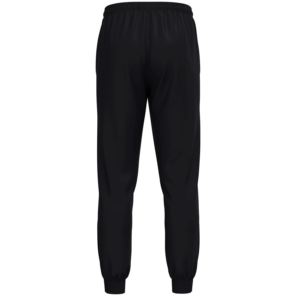 Polyesterhose One, Rückseite