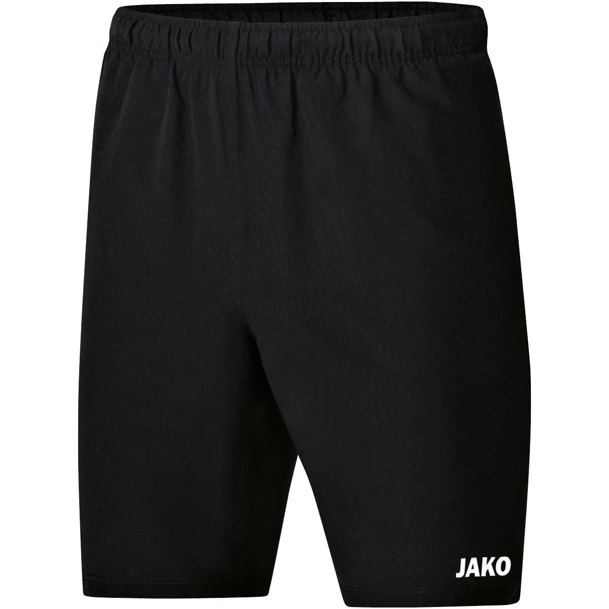 Short Classico, Vorderseite