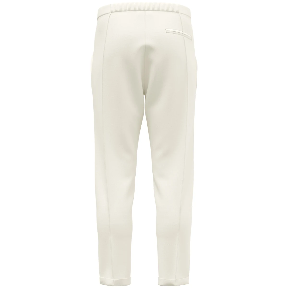 Tracksuit Hose Wardrobe, Rückseite