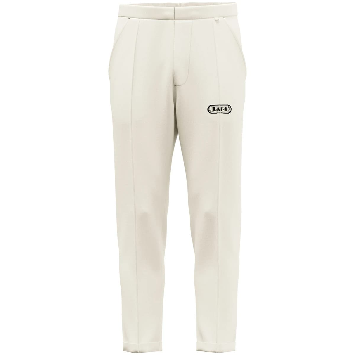 Tracksuit Hose Wardrobe, Vorderseite