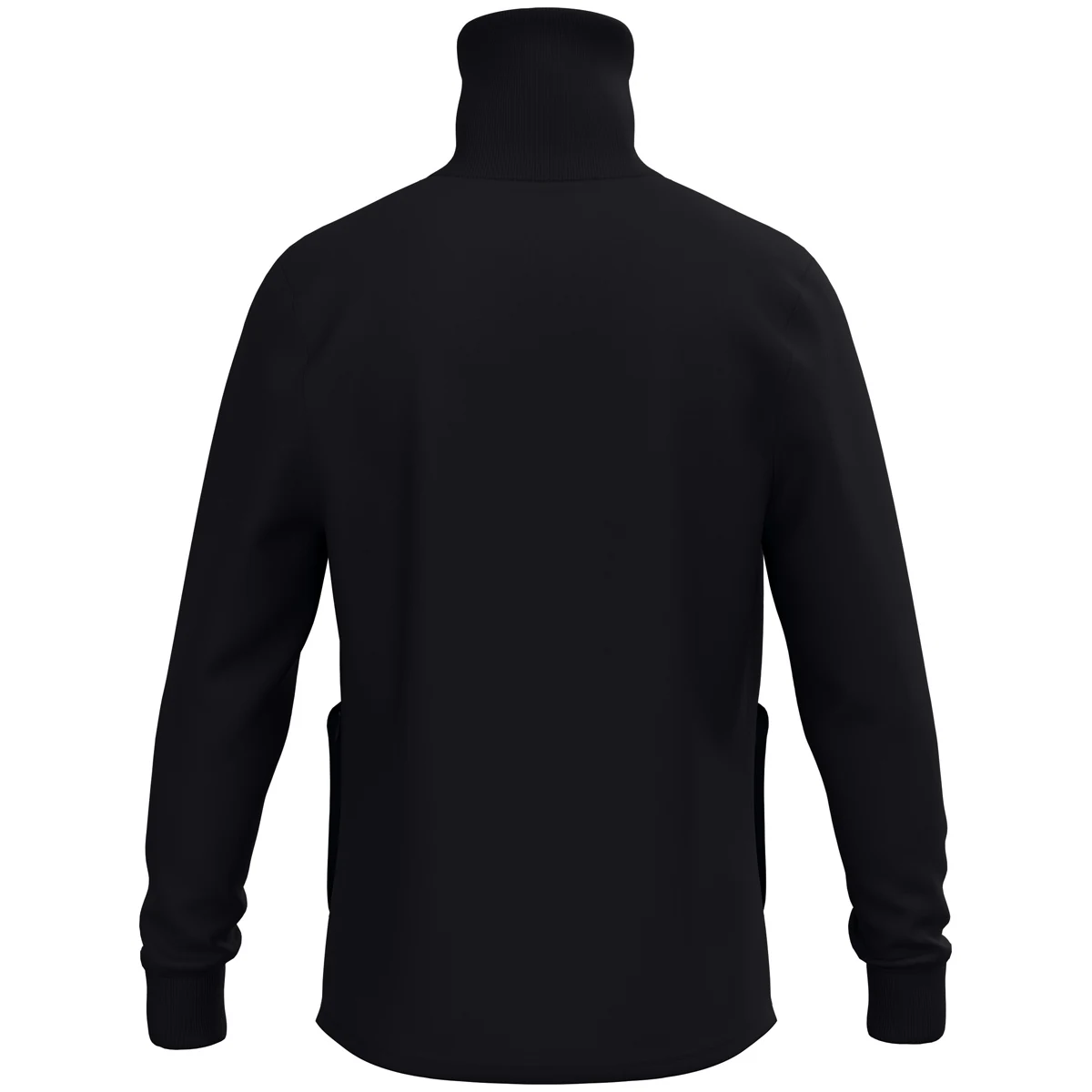 Tracksuit Jacke Wardrobe, Rückseite