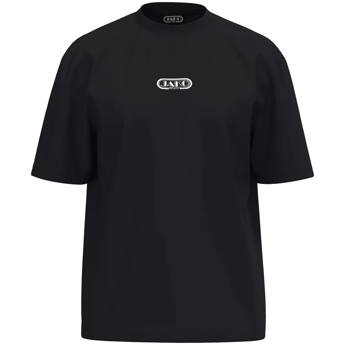 T-Shirt Wardrobe, Vorderseite