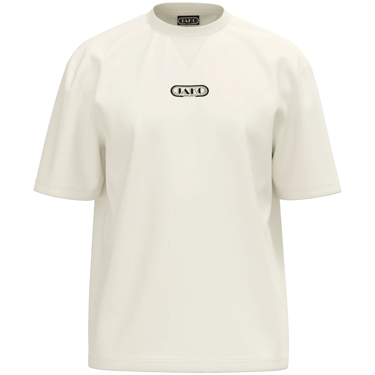 T-Shirt Wardrobe, Vorderseite