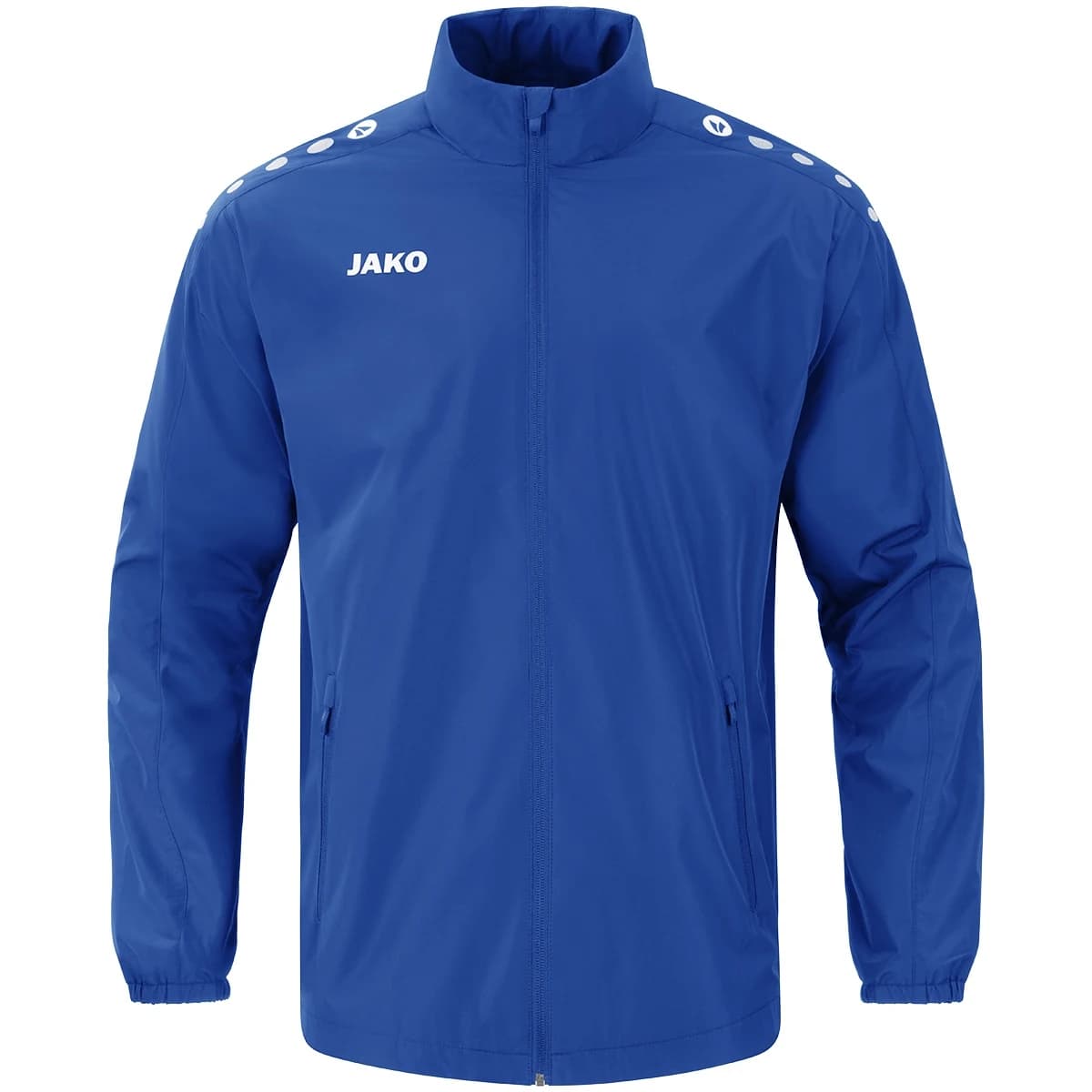 Allwetterjacke One, Vorderseite
