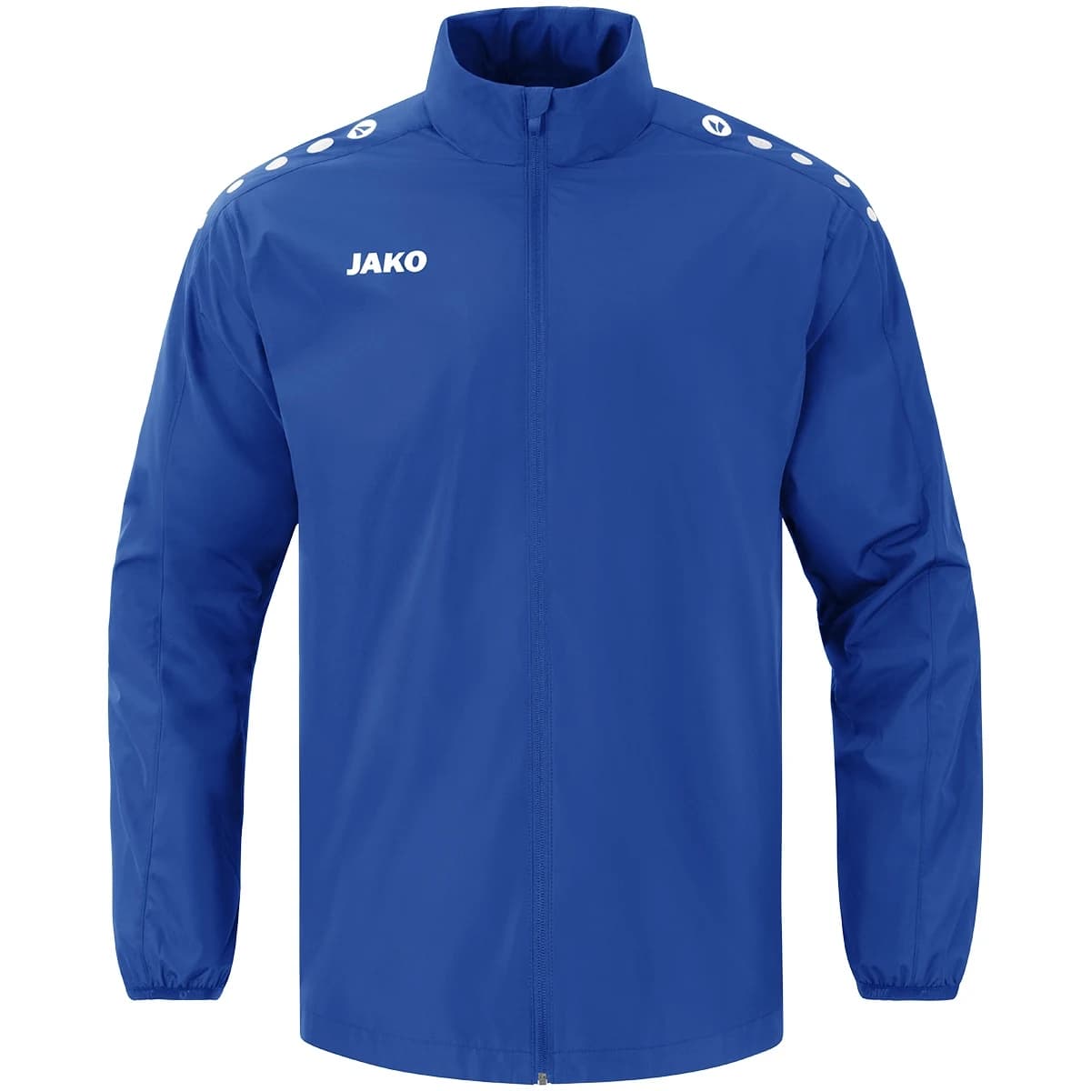 Allwetterjacke Light One, Vorderseite
