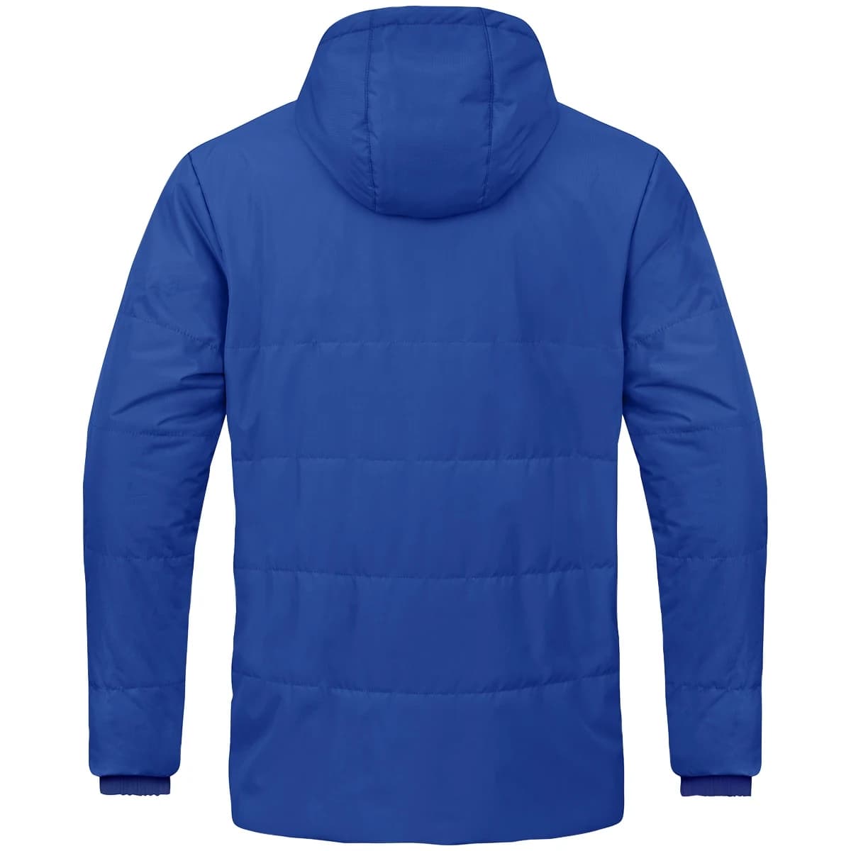 Coachjacke One mit Kapuze, Rückseite