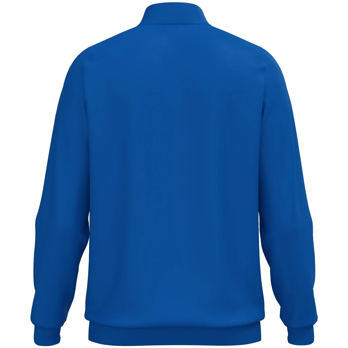 Polyesterjacke One, Rückseite