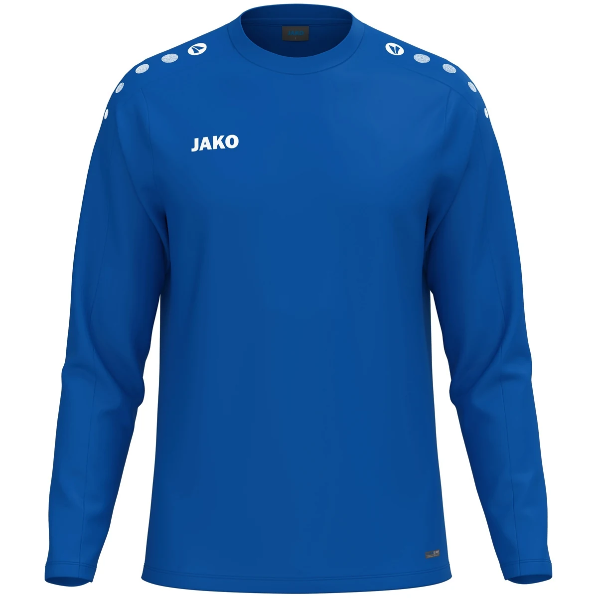 Sweat One, Vorderseite