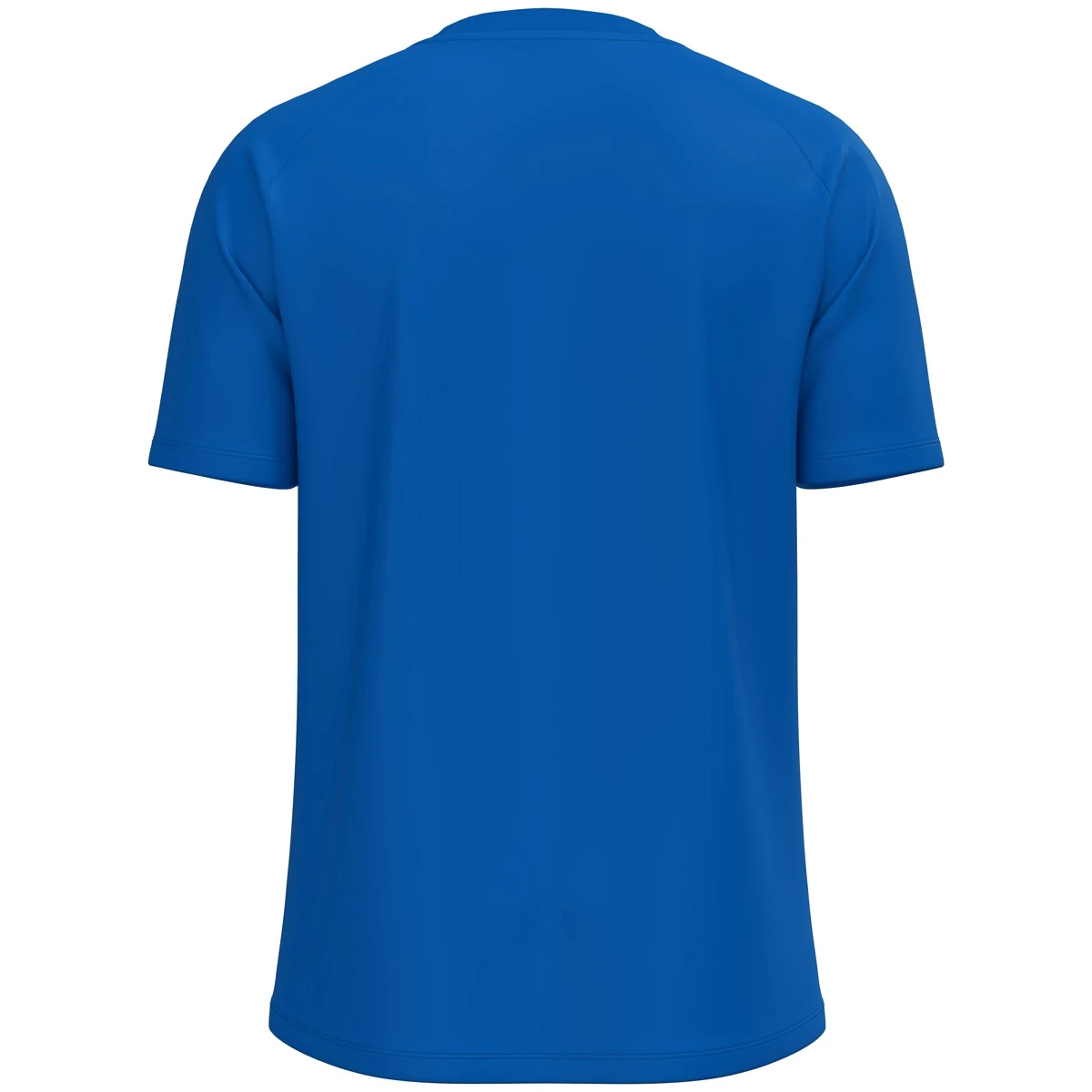 T-Shirt One, Rückseite