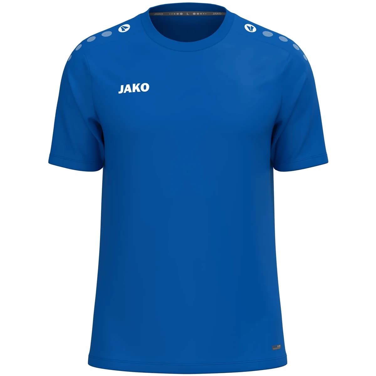 T-Shirt One, Vorderseite