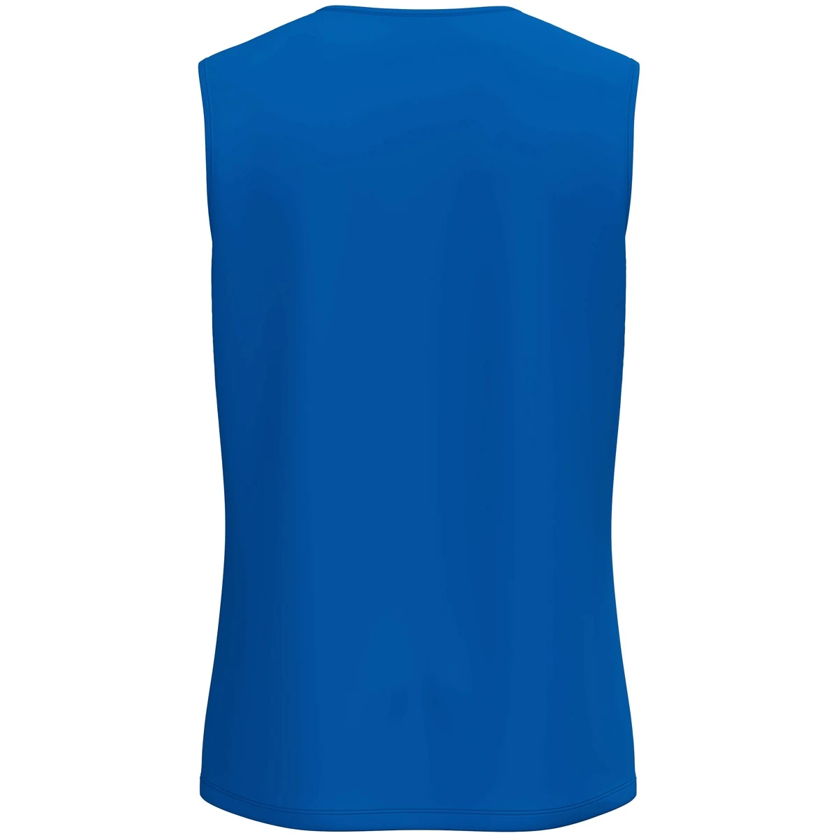 Tanktop One, Rückseite
