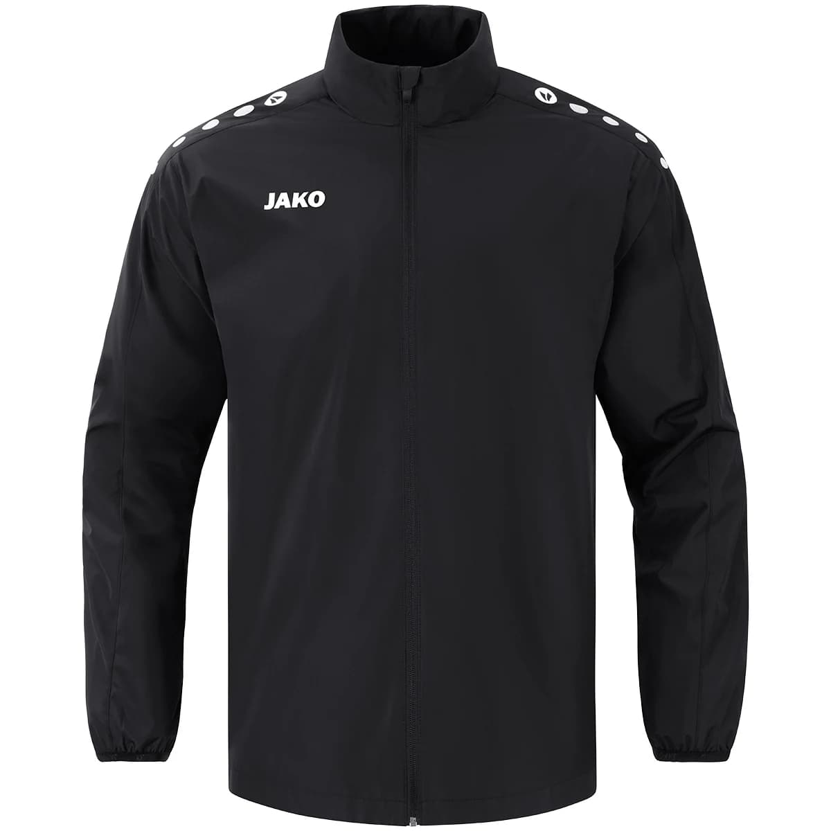 Allwetterjacke Light One, Vorderseite