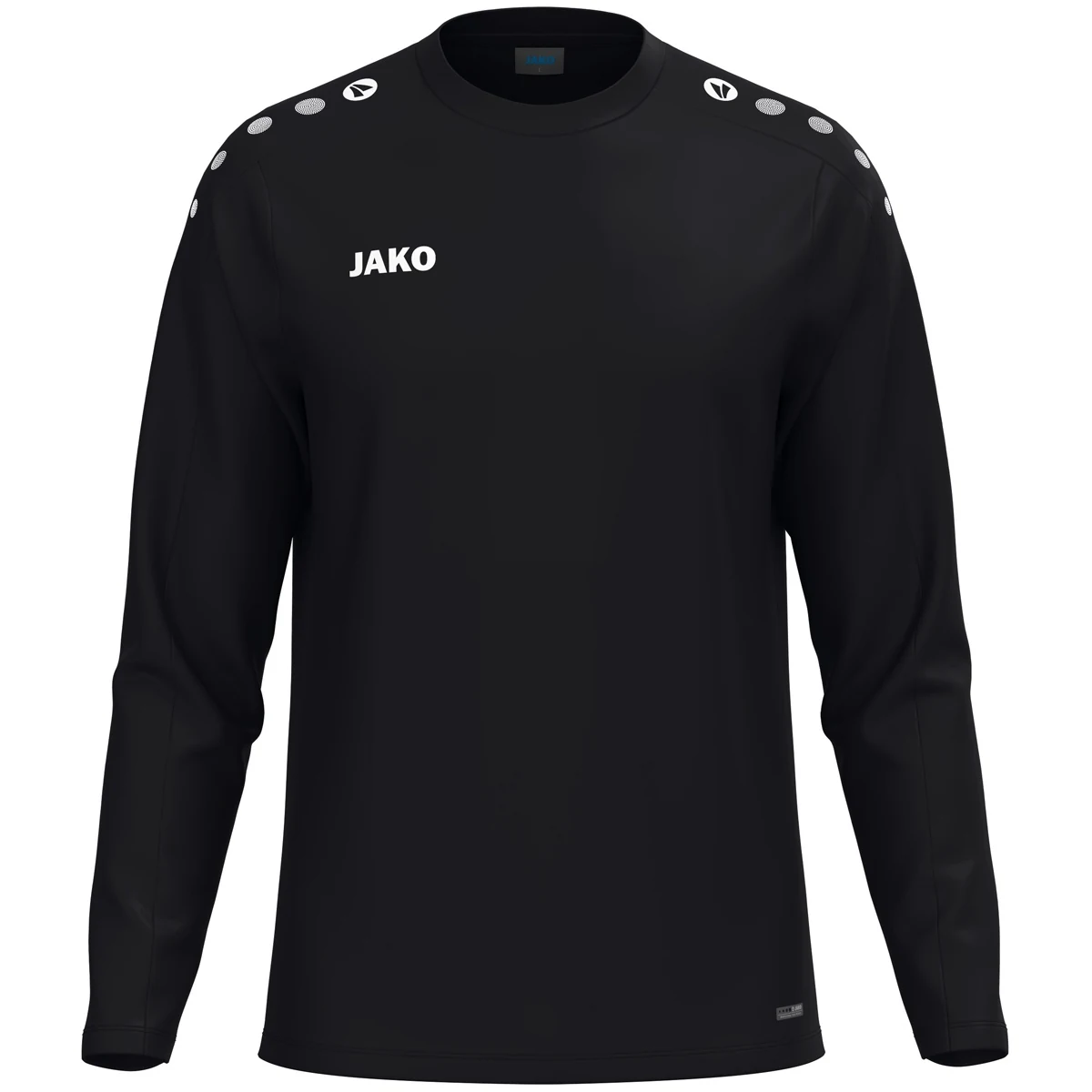 Sweat One, Vorderseite