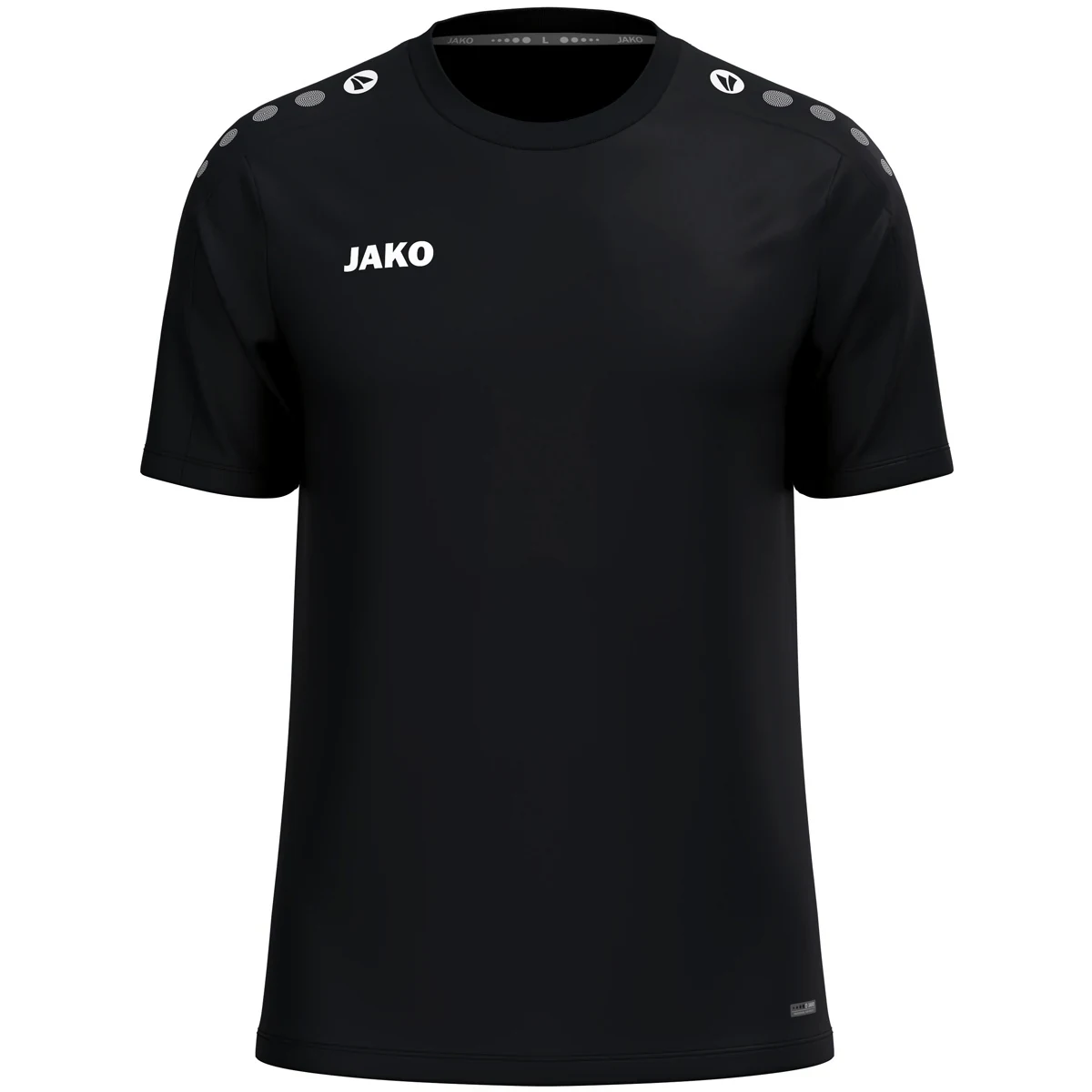 T-Shirt One, Vorderseite