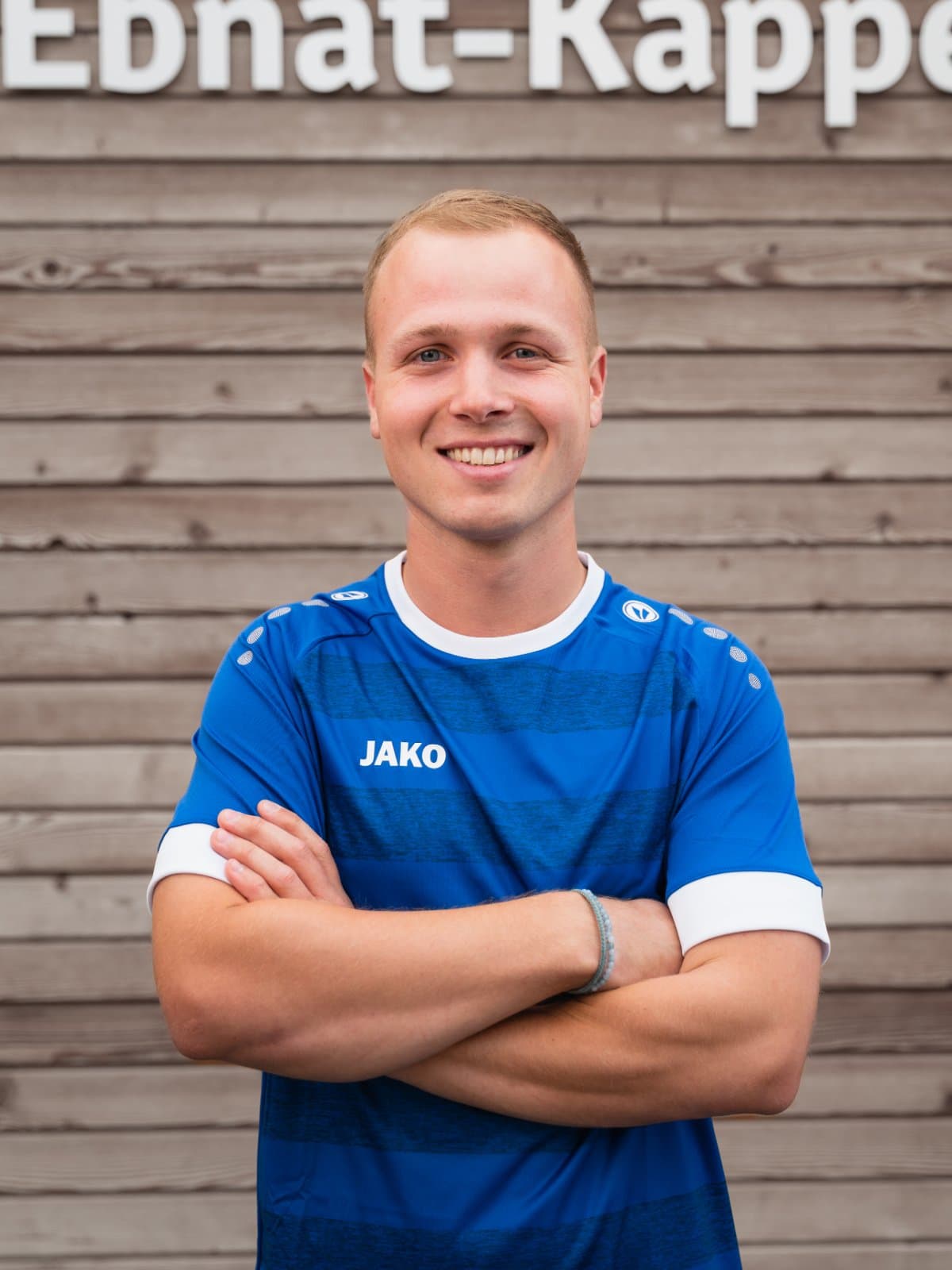 Joël Roth