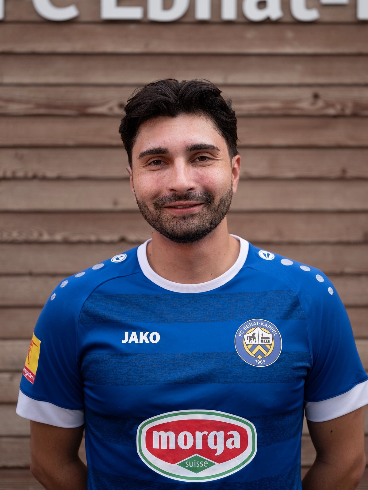 Denis Licina