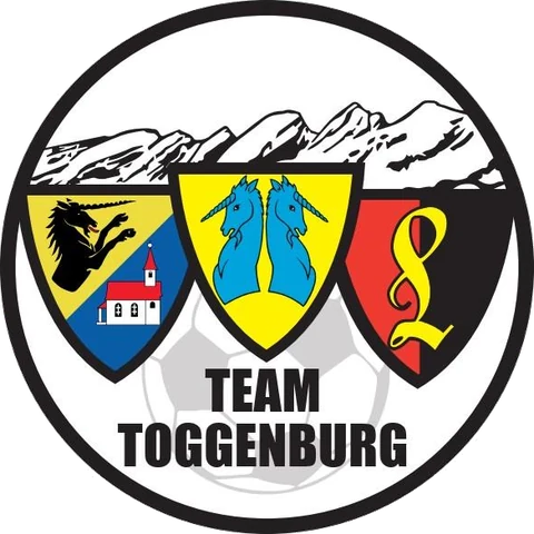 Logo Team Toggenburg